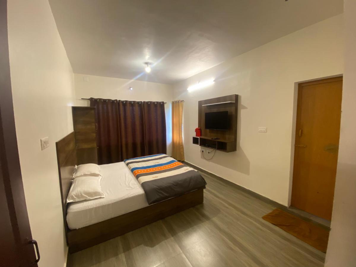 Deccan Valley View Resort Kotagiri Luaran gambar