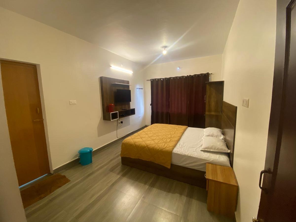 Deccan Valley View Resort Kotagiri Luaran gambar